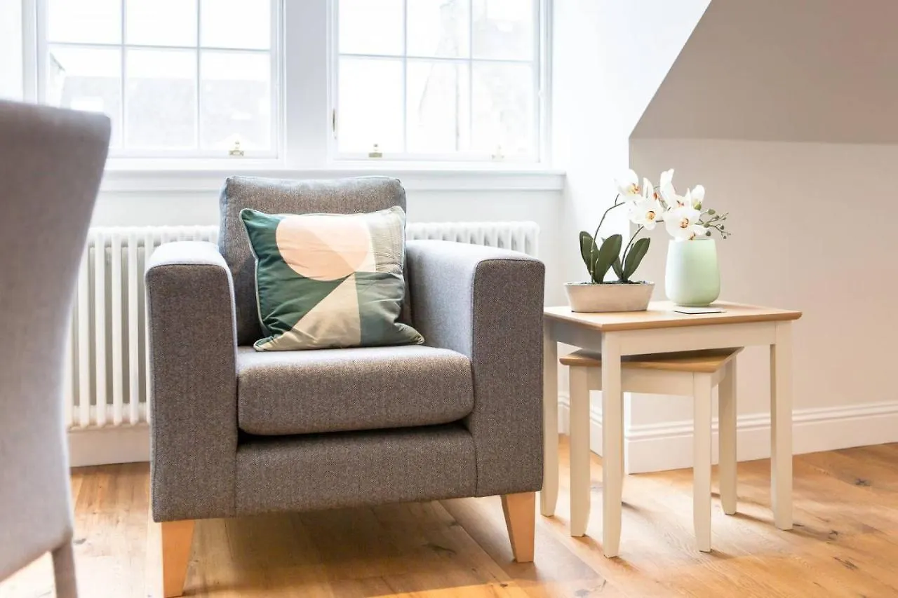 Altido Quiet City Centre Spacious Apartment Edinburgh United Kingdom