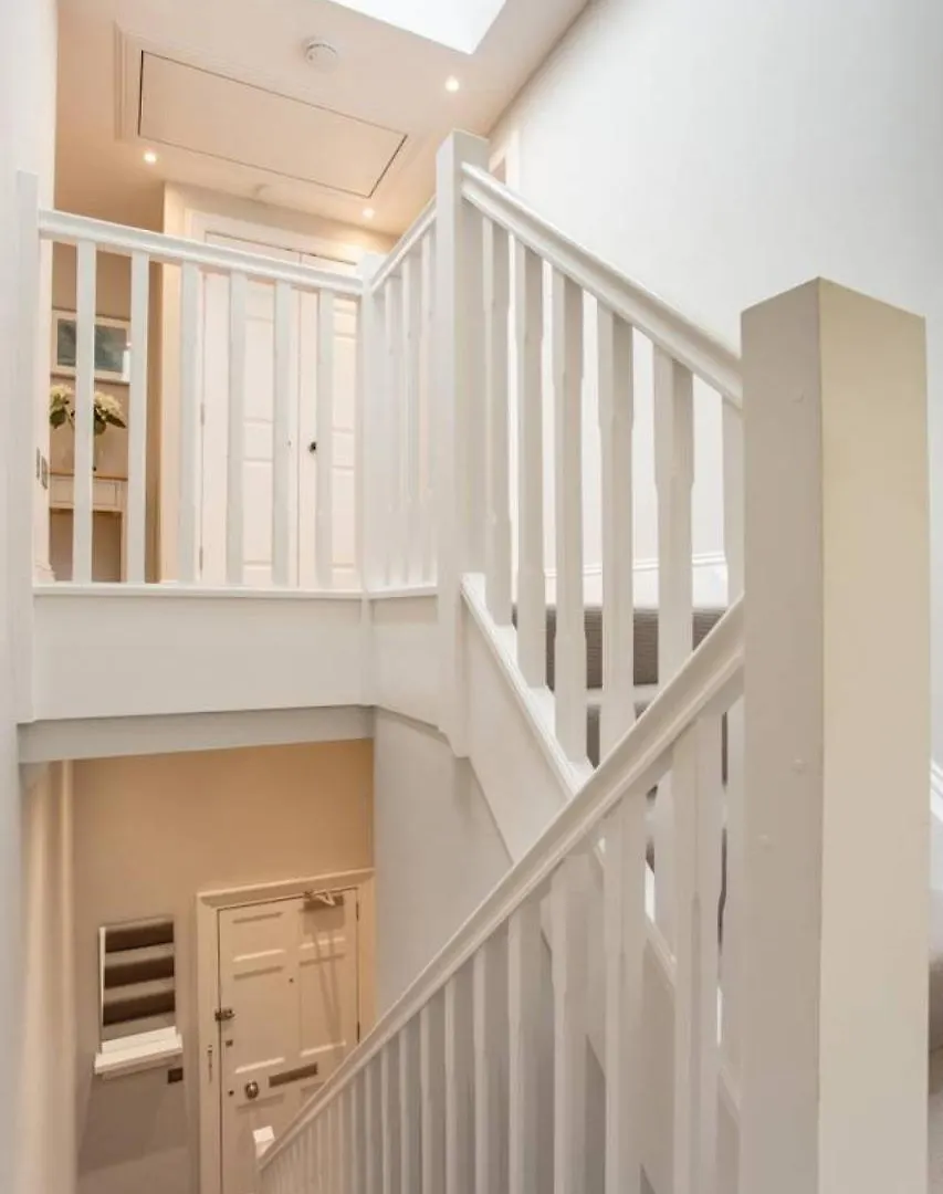 Altido Quiet City Centre Spacious Apartment Edinburgh United Kingdom