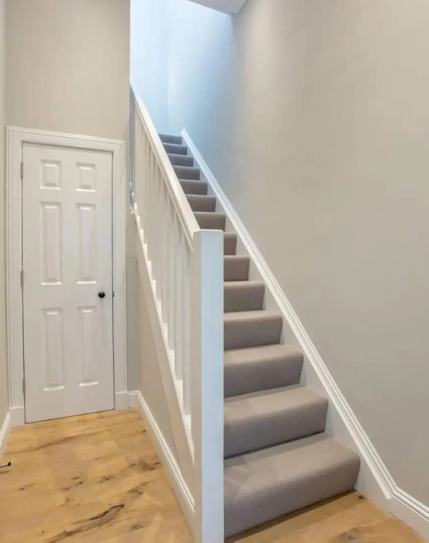 Altido Quiet City Centre Spacious Apartment Edinburgh