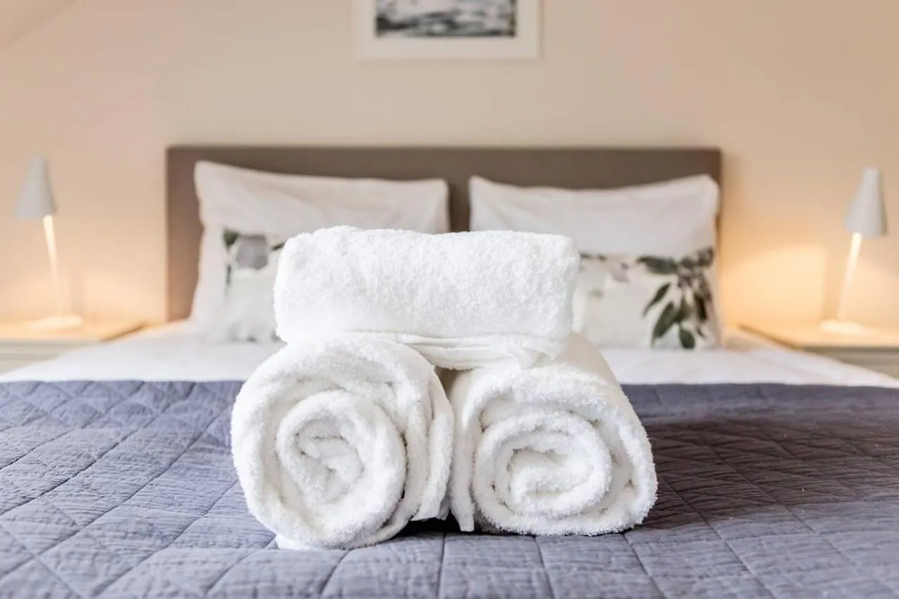 Altido Quiet City Centre Spacious Apartment Edinburgh United Kingdom